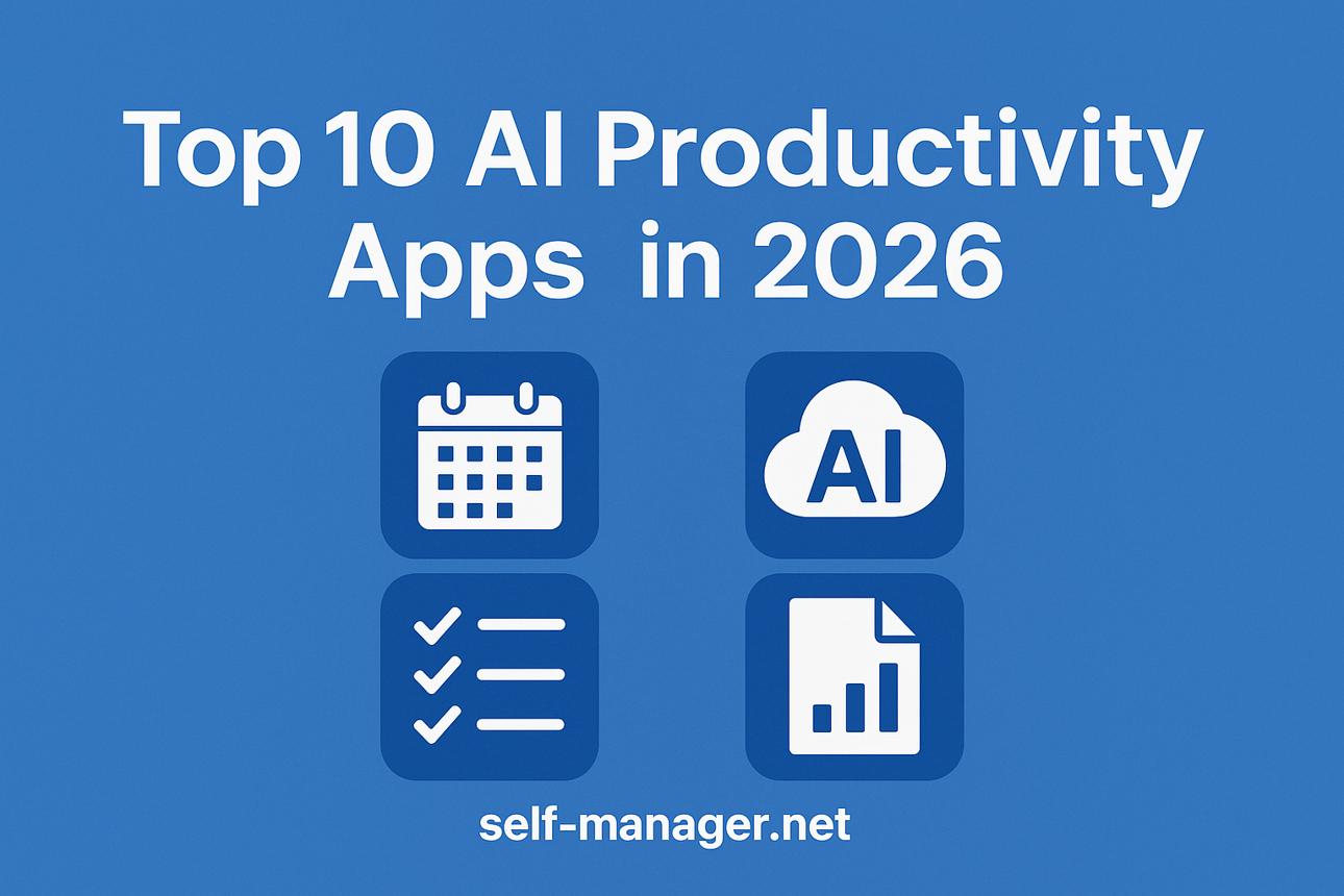 AI-Powered Task Management App