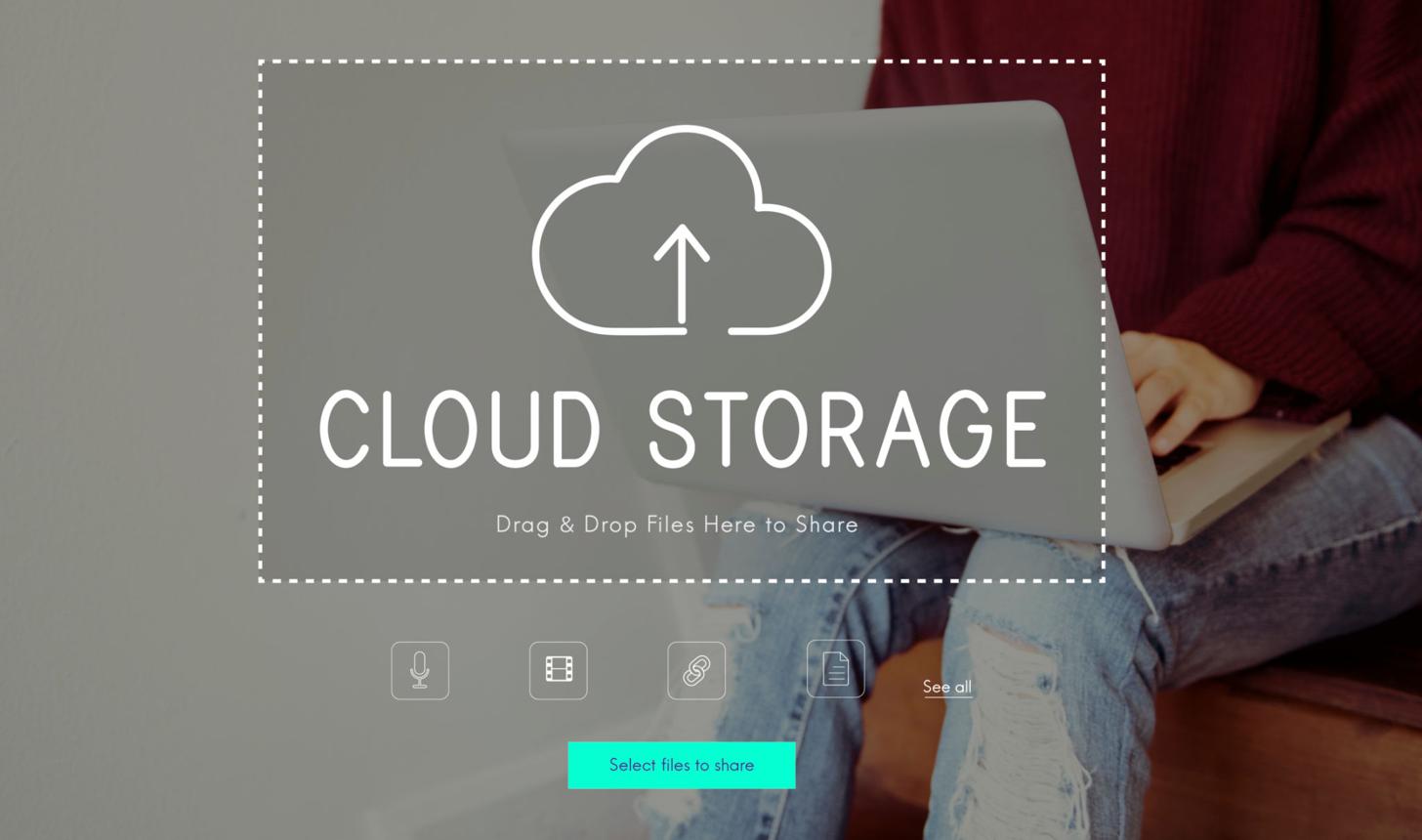 Cloud Backup & Recovery Platform