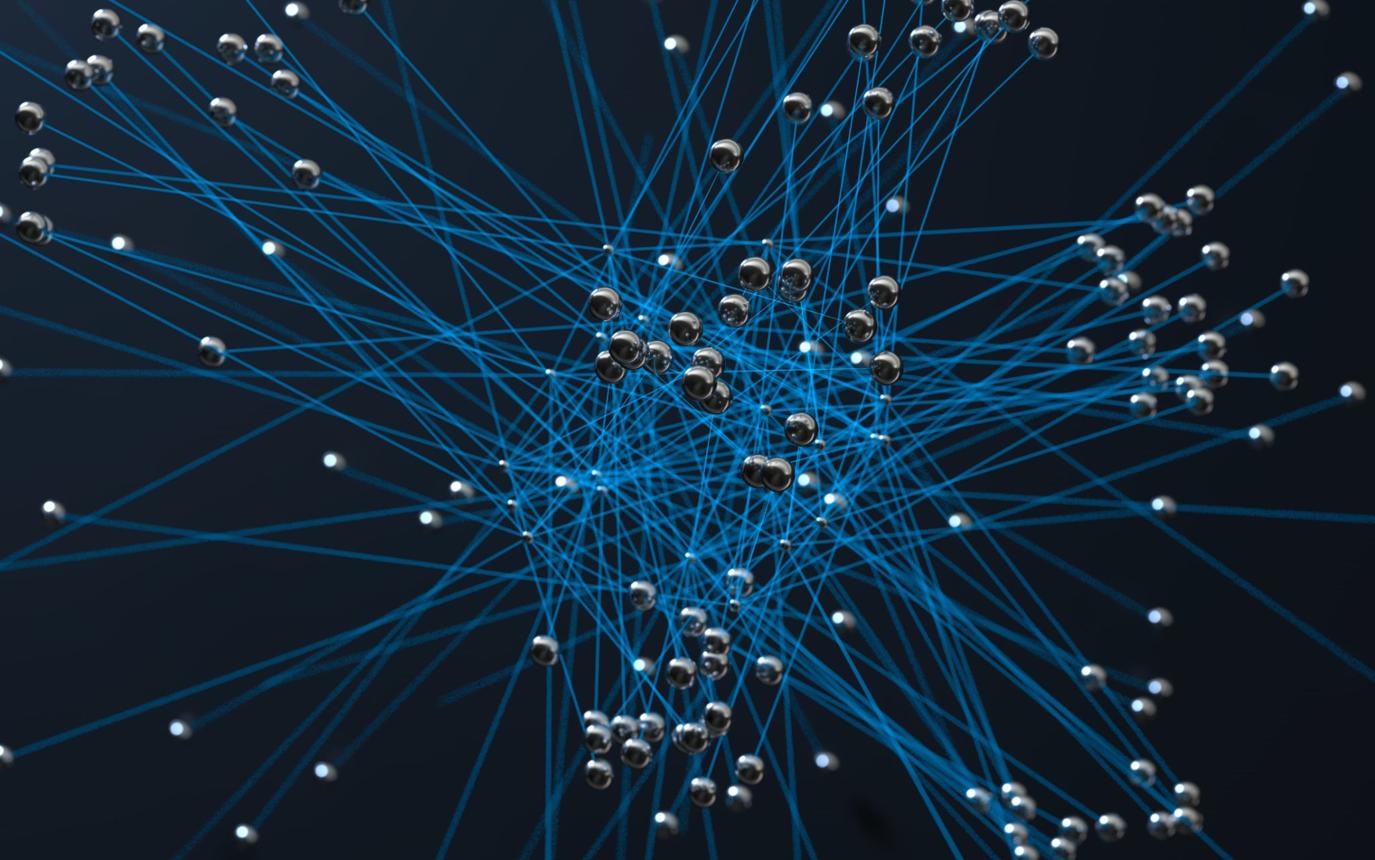 Enterprise Network Management System